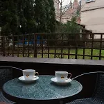 Wawel neighborhood / Podzamcze