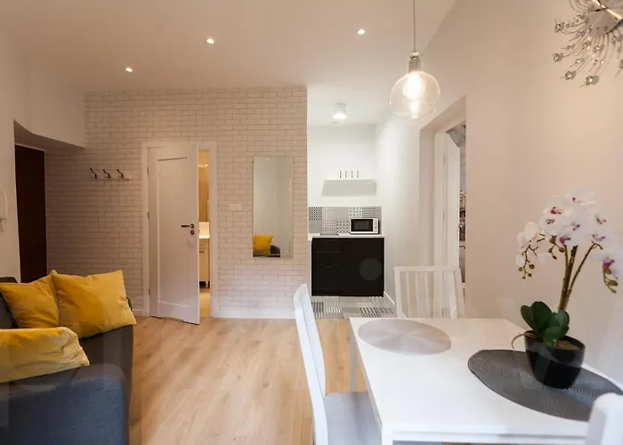 Wawel neighborhood / Podzamcze
