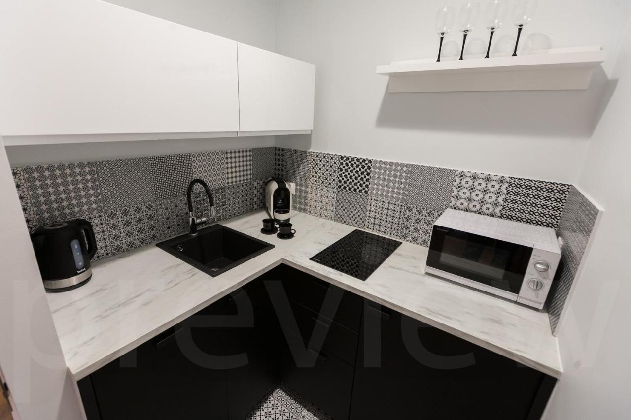 Apartament Wawel Neighborhood / Podzamcze Kraków