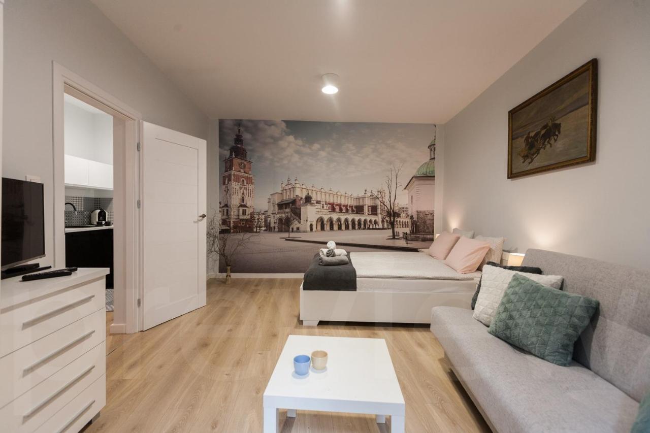 Wawel Neighborhood / Podzamcze Apartament Kraków